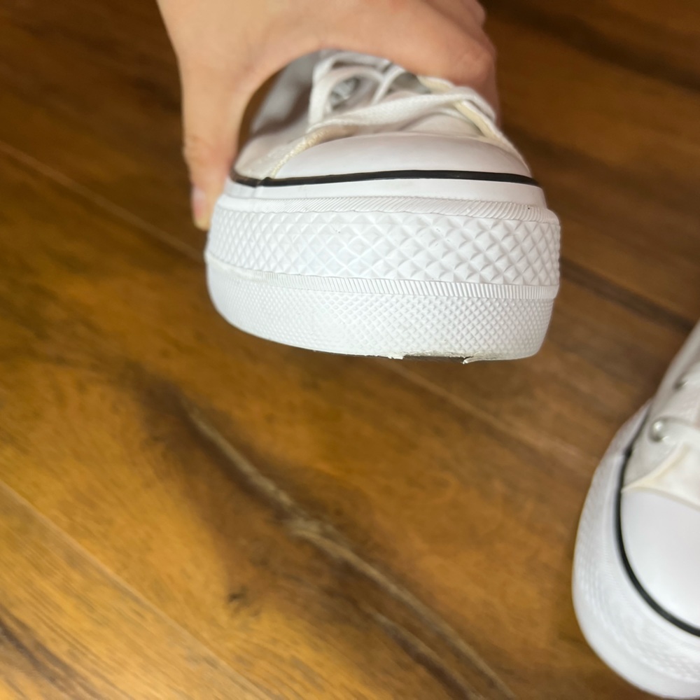 Converse All Star Lift Platform - Picture 16 of 16